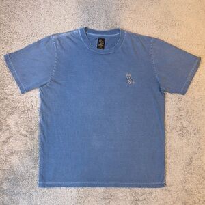 Octobers Very Owen (OVO) Embroidered Logo T-Shirt